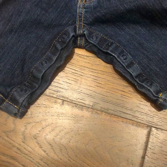 Tommy Hilfiger Baby Jeans - Size 3-6M - Picture 5 of 5